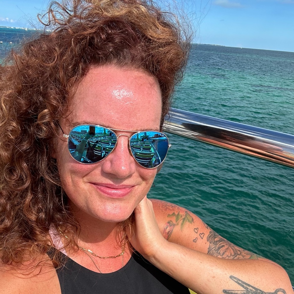 Meet your Posher, Jessica